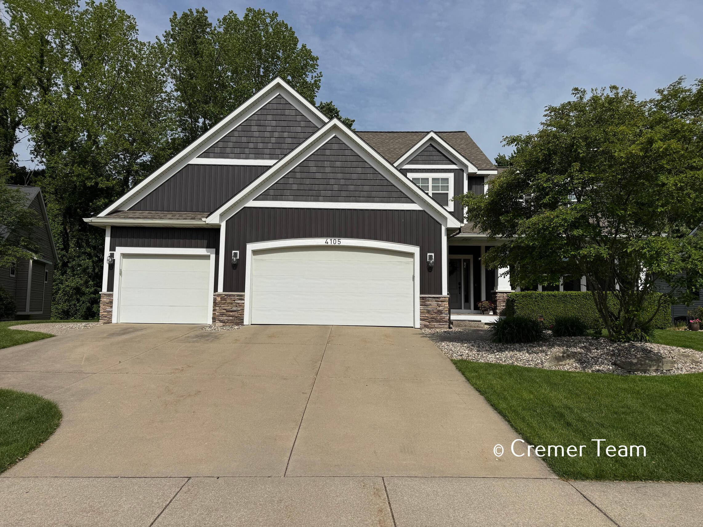 Grandville, MI 49418,4105 Eagle Rock Court