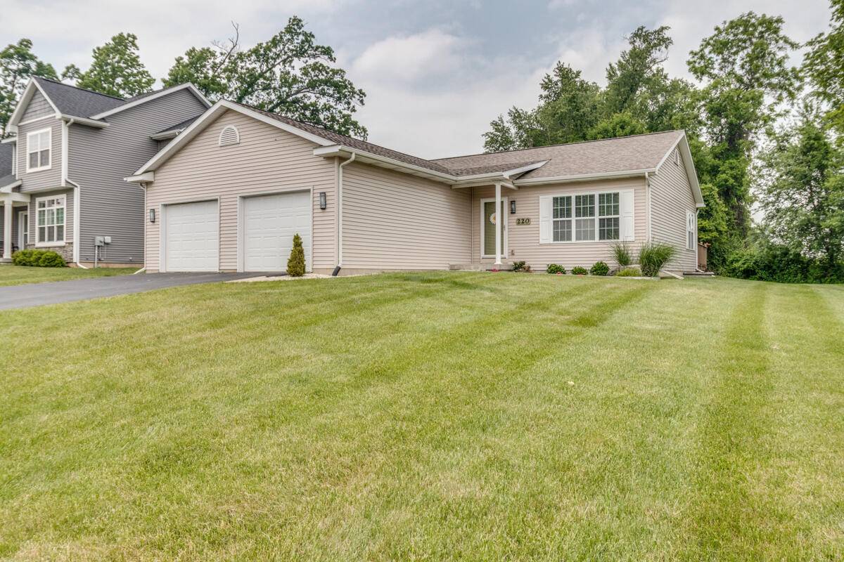 Battle Creek, MI 49015,220 Kensington Circle