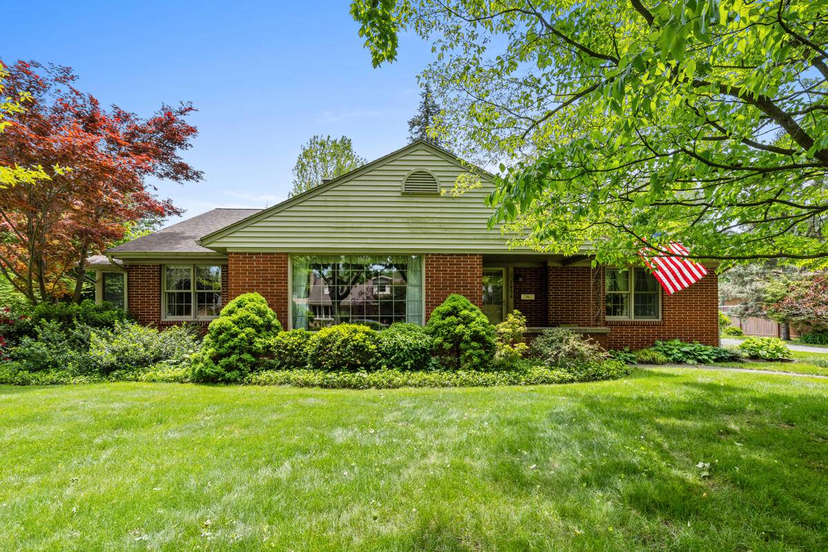 Grand Rapids, MI 49504,1834 Markwood NW Lane