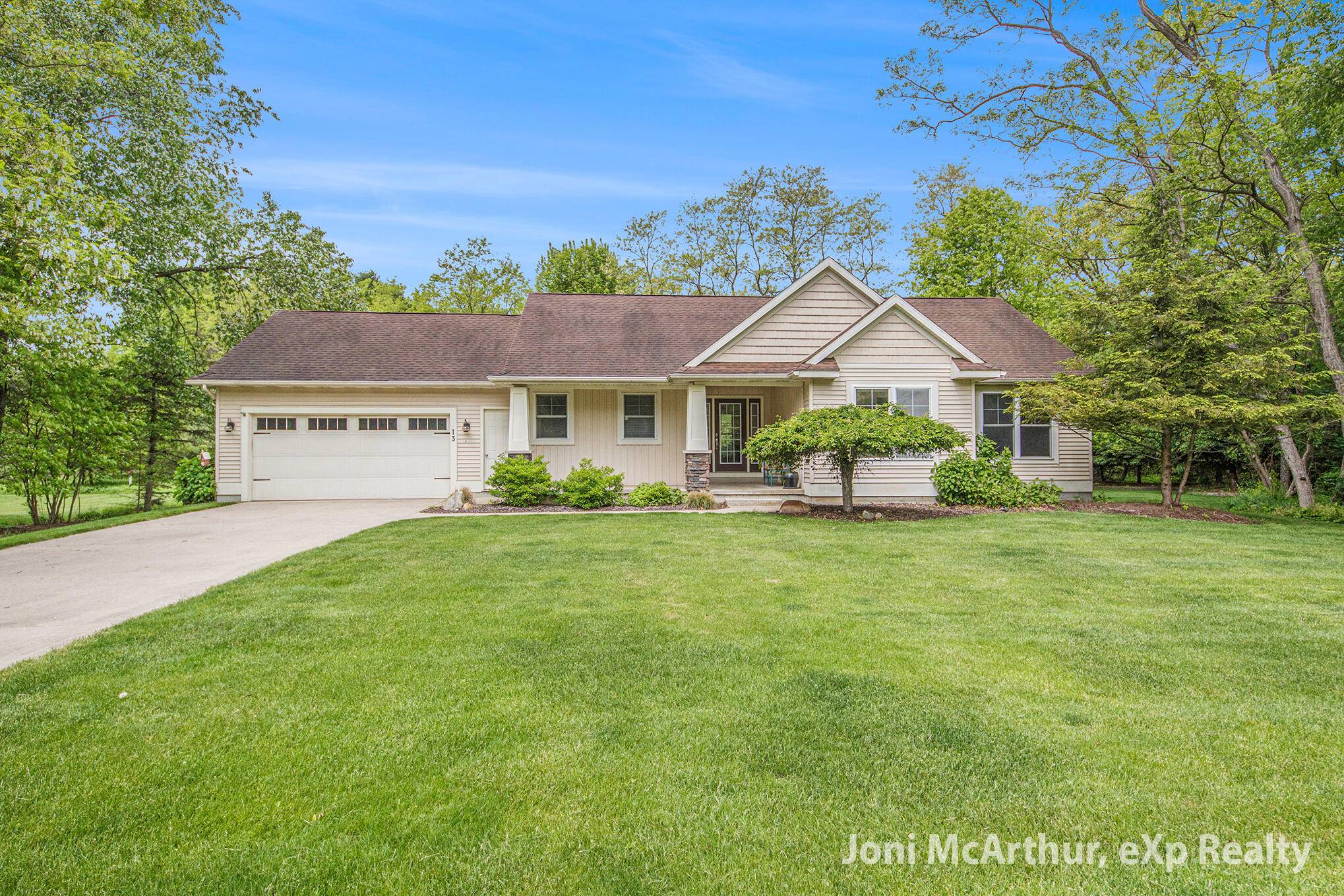 Lowell, MI 49331,13 Foleys Grade