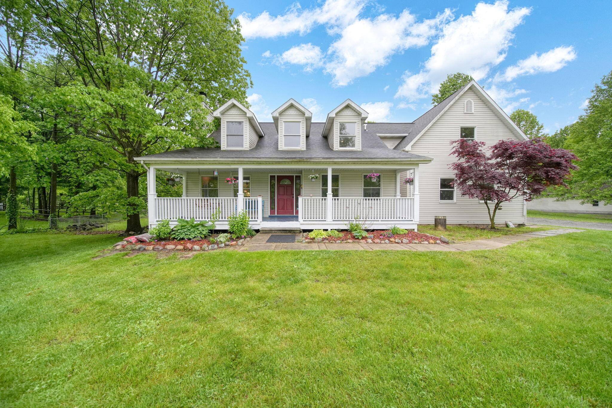 Willis, MI 48191,9428 Talladay Road
