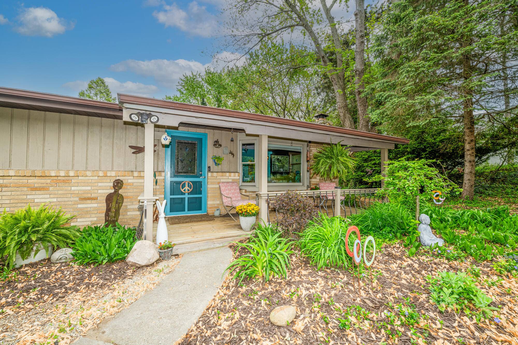 Stevensville, MI 49127,4913 Ridge Road