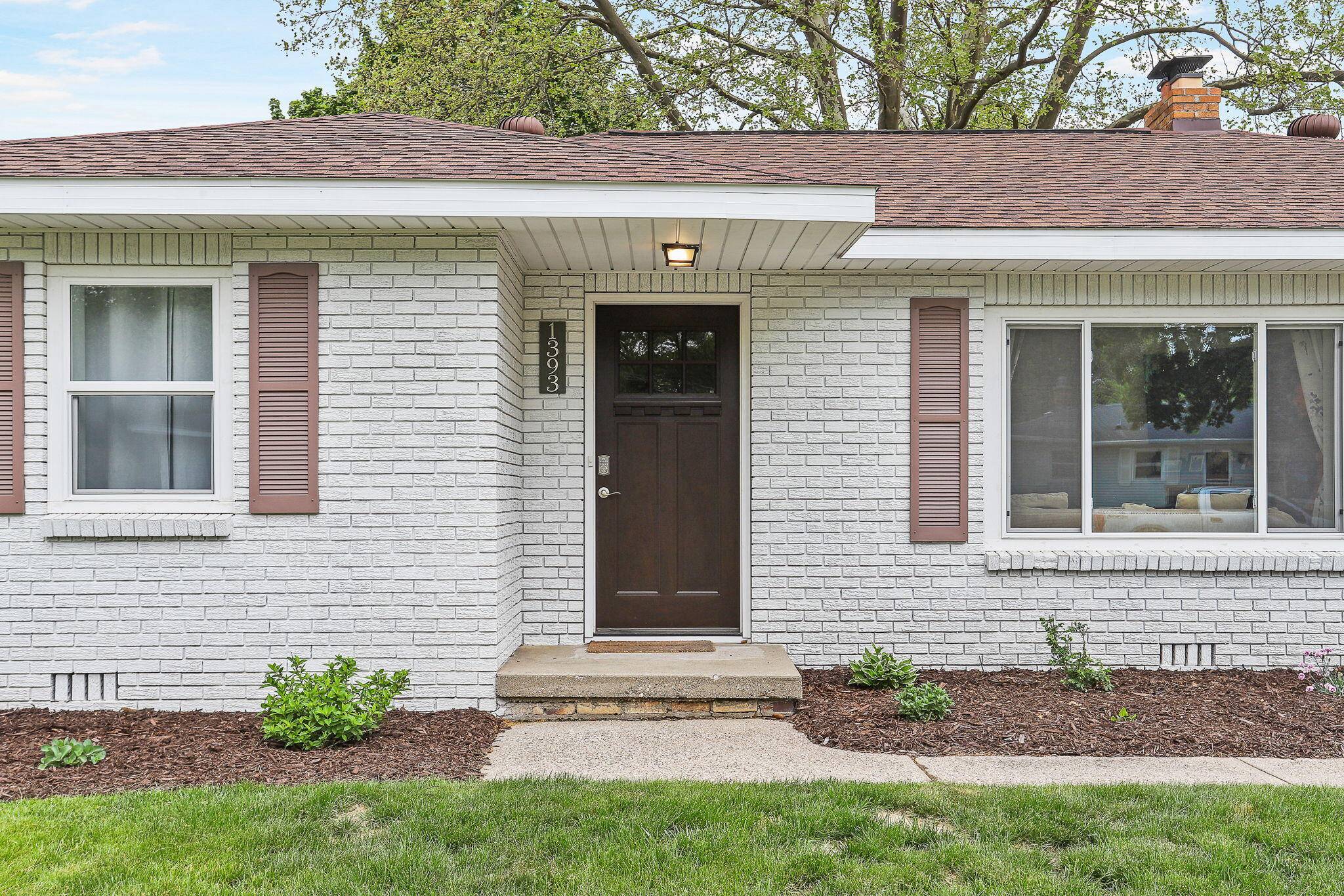 Grand Rapids, MI 49534,1393 Stanwood NW Street