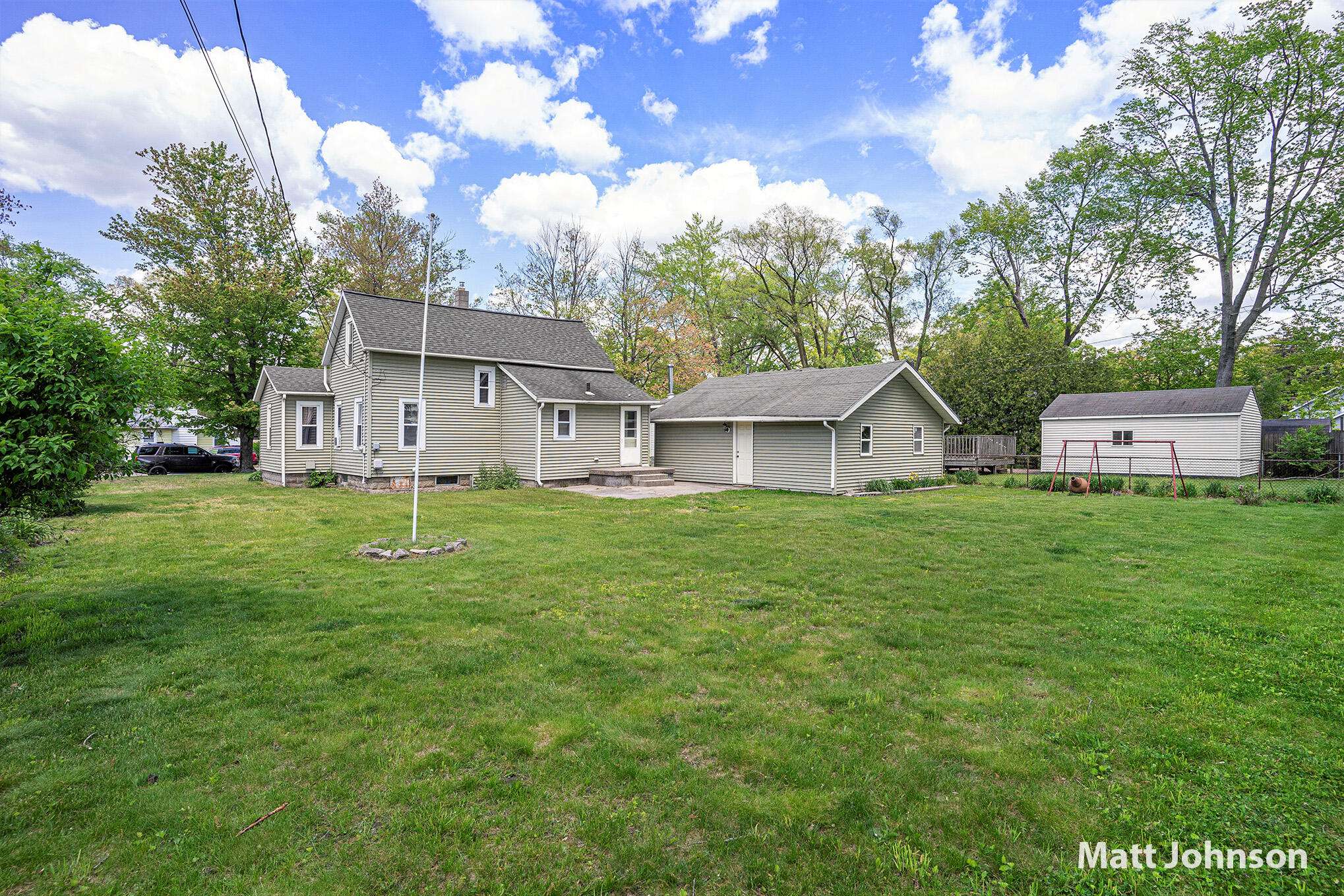 Muskegon, MI 49441,2057 Philo Avenue