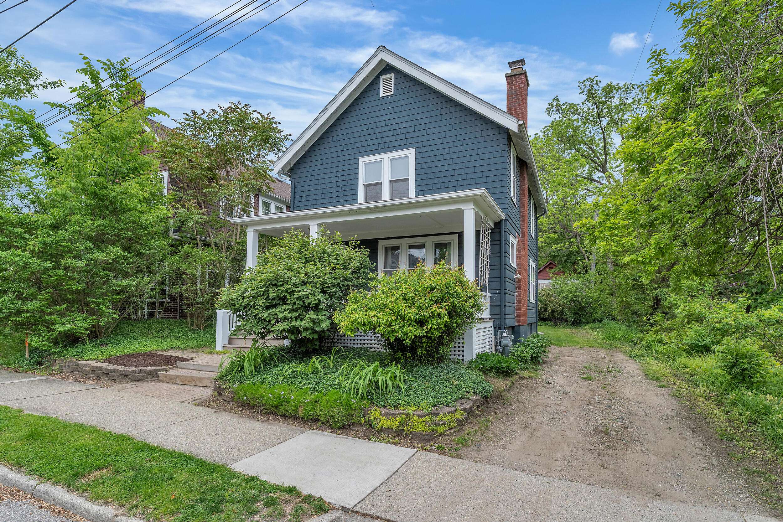 Ann Arbor, MI 48103,710 S 1st Street