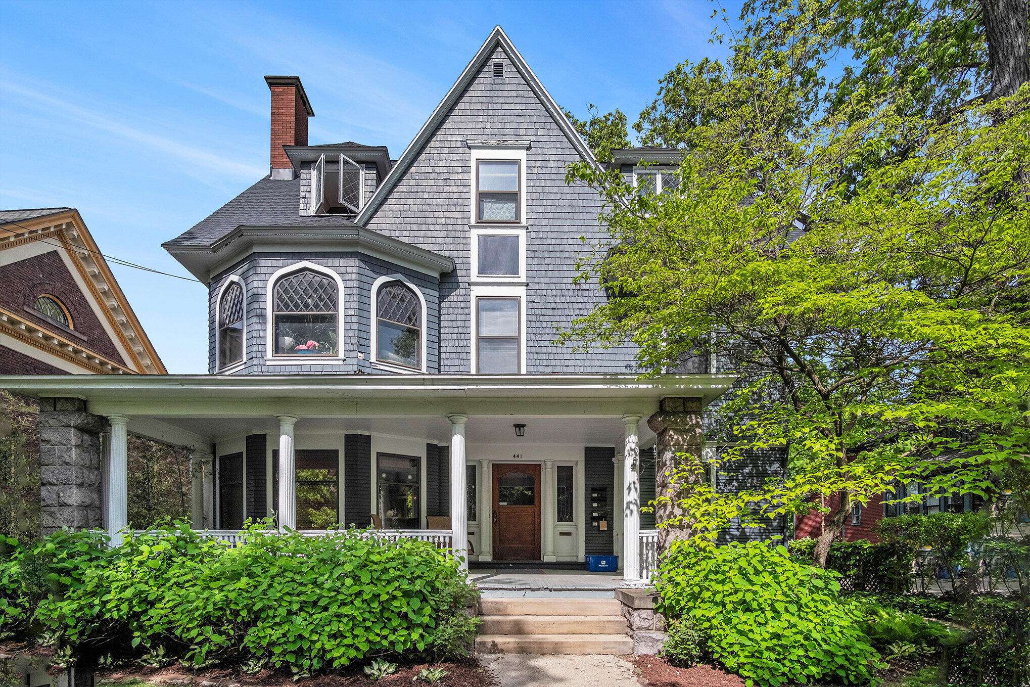 Grand Rapids, MI 49503,441 Madison SE Avenue