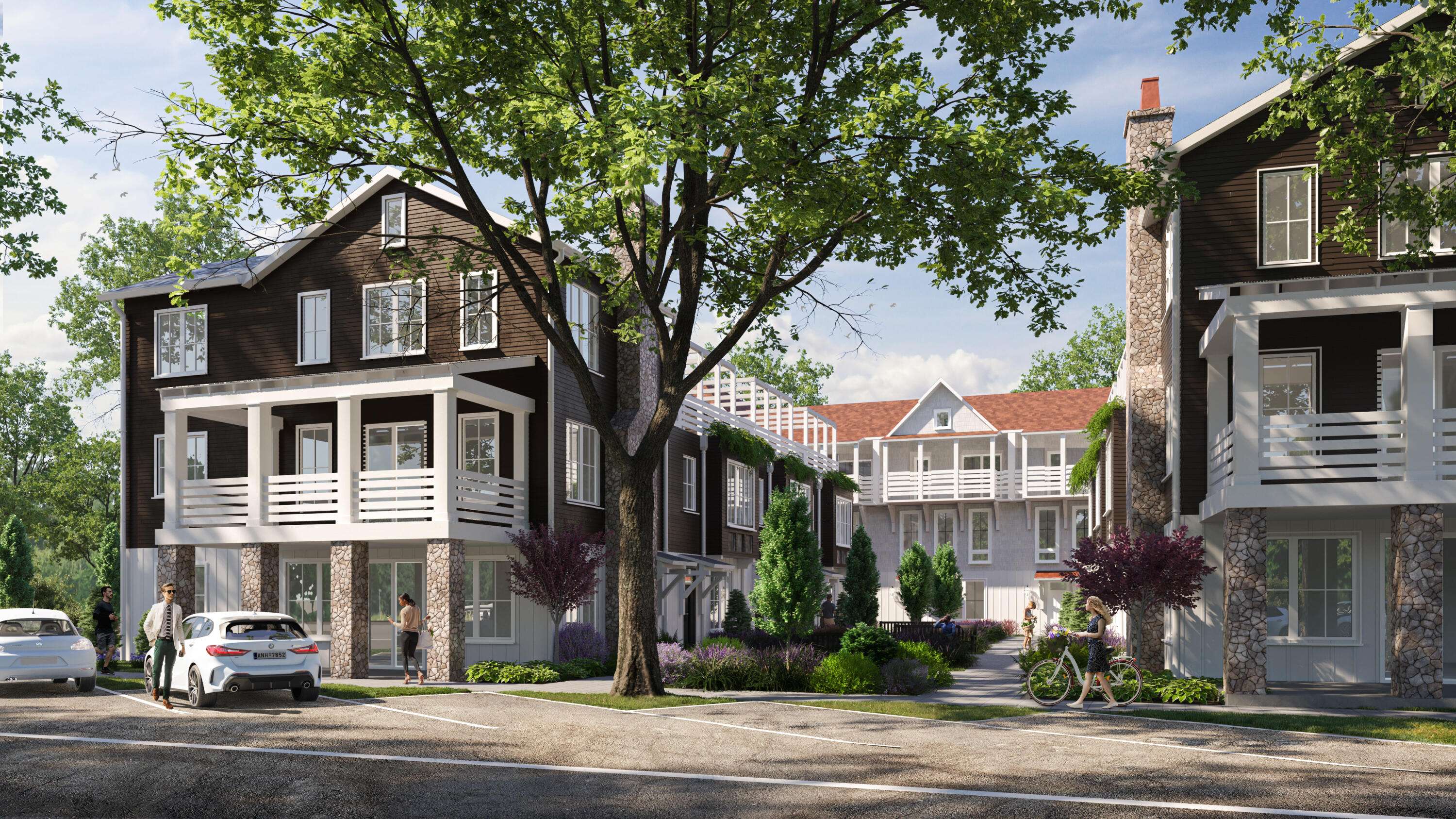Union Pier, MI 49129,16009 Goodwin Avenue #12