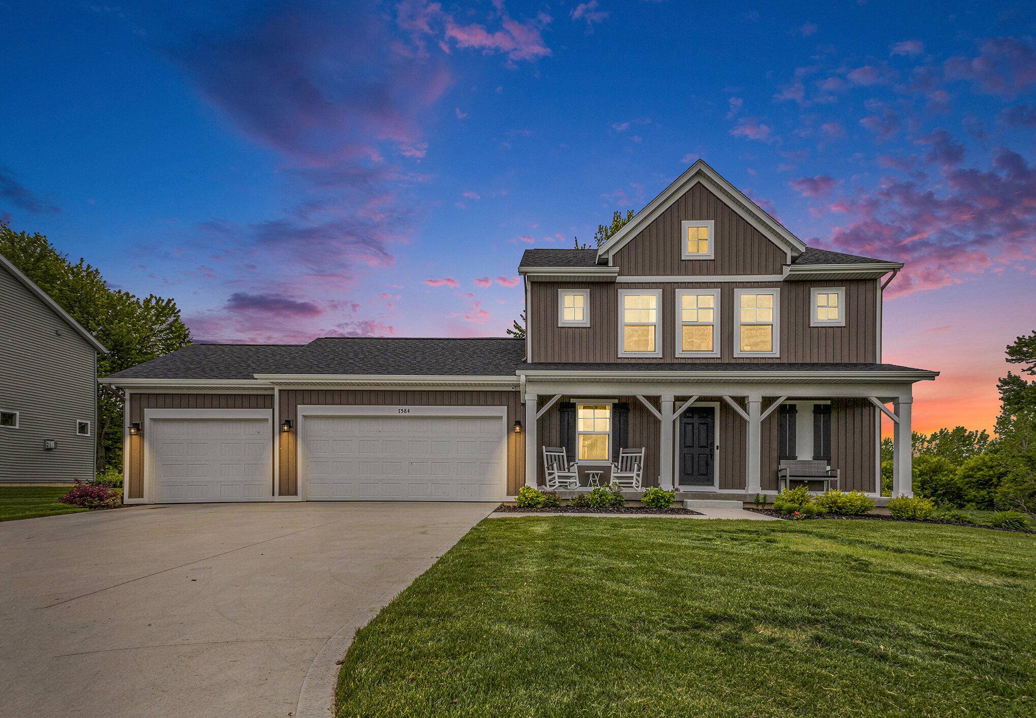 Zeeland, MI 49464,7584 Ridgeline Drive