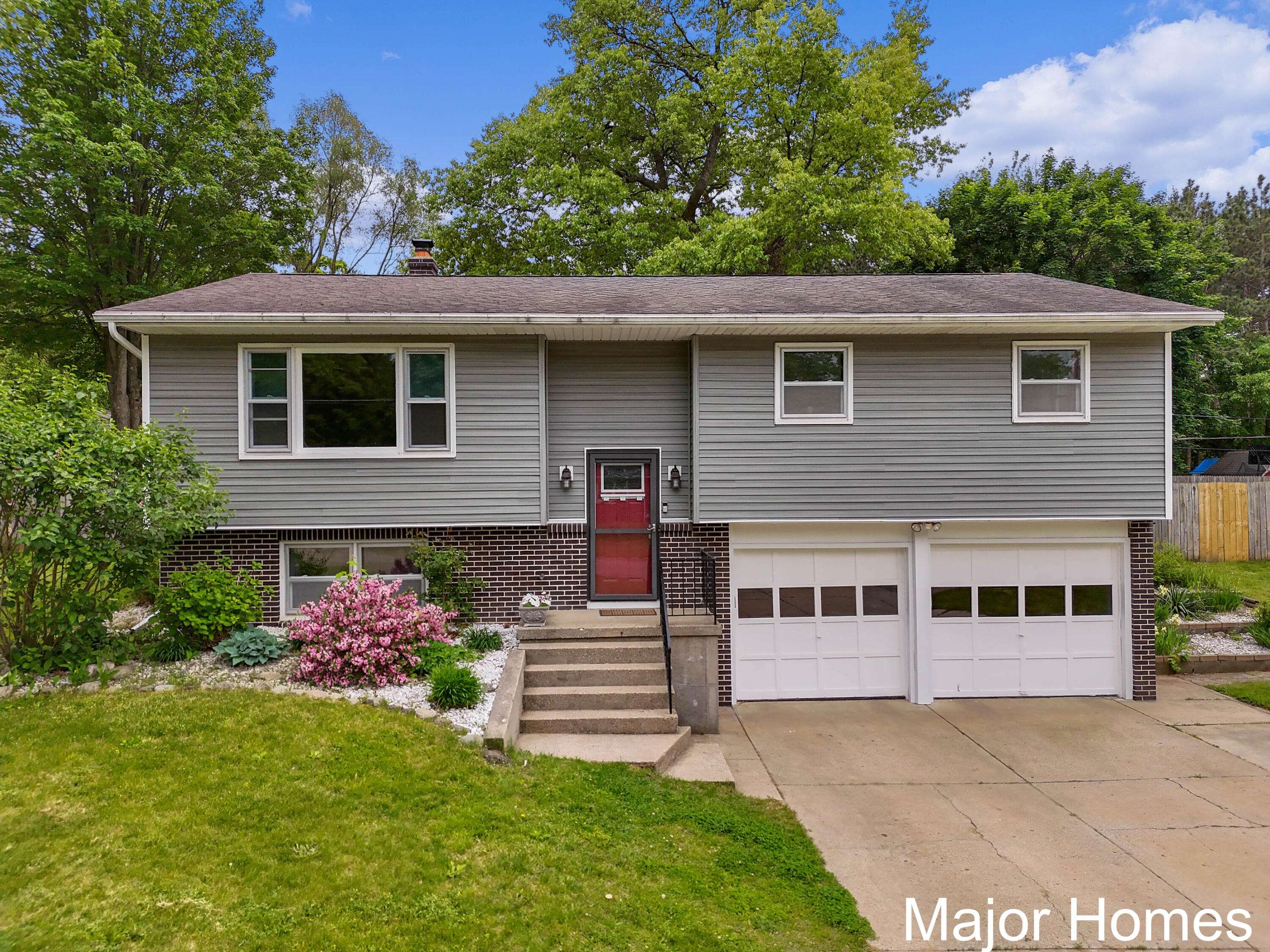 Grand Rapids, MI 49544,1724 Sandra NW Street