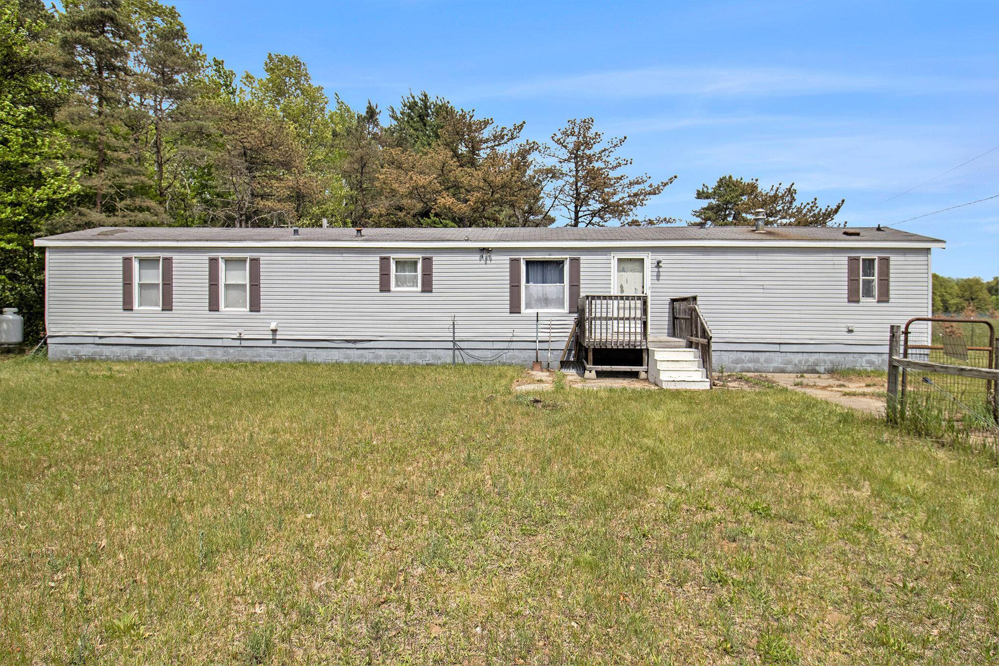 Morley, MI 49336,2405 175th Avenue