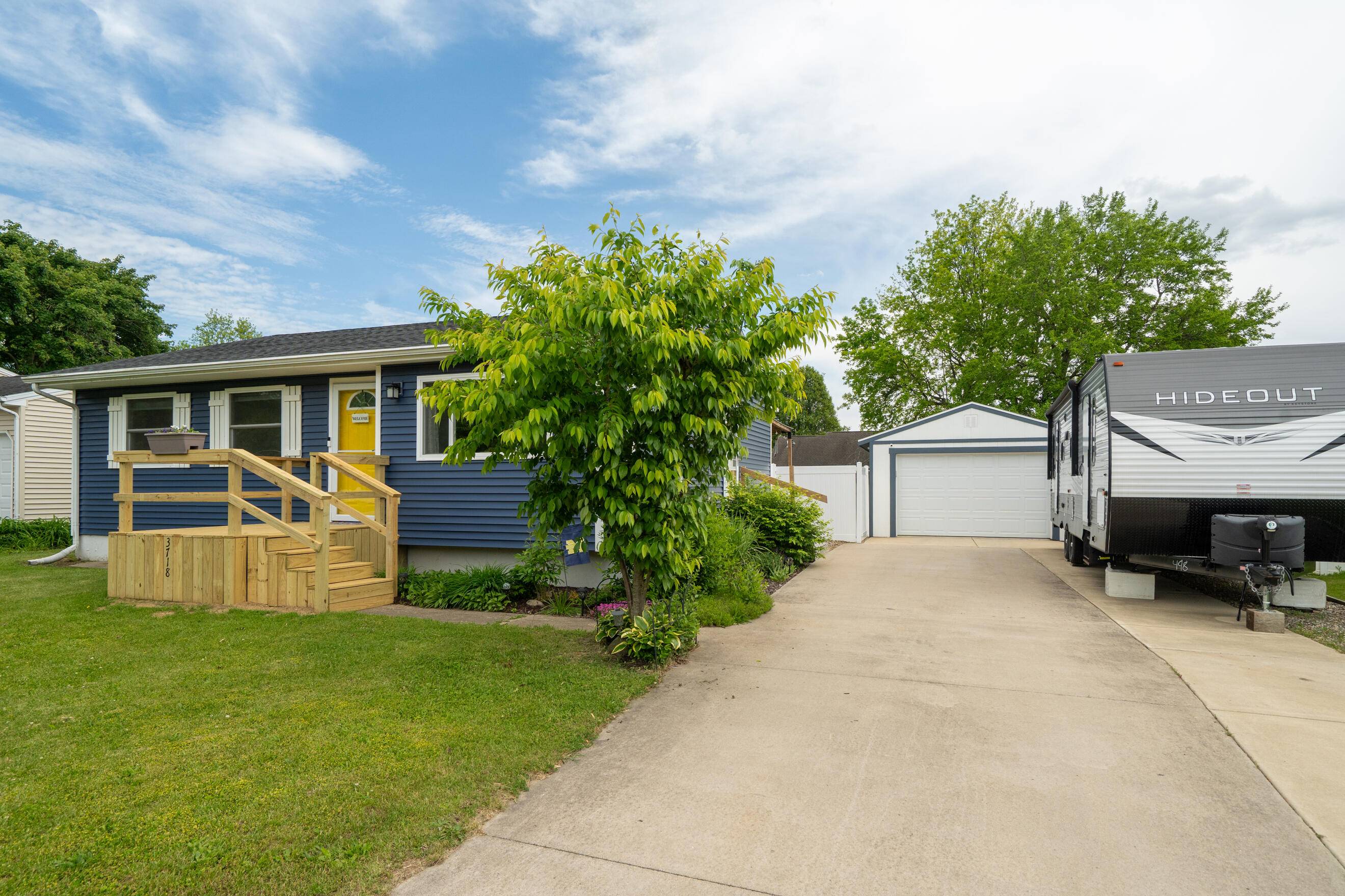 Kalamazoo, MI 49048,3718 Borgess Drive
