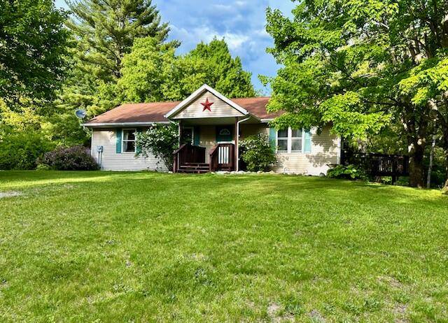 Hesperia, MI 49421,1566 N Fitzgerald Avenue