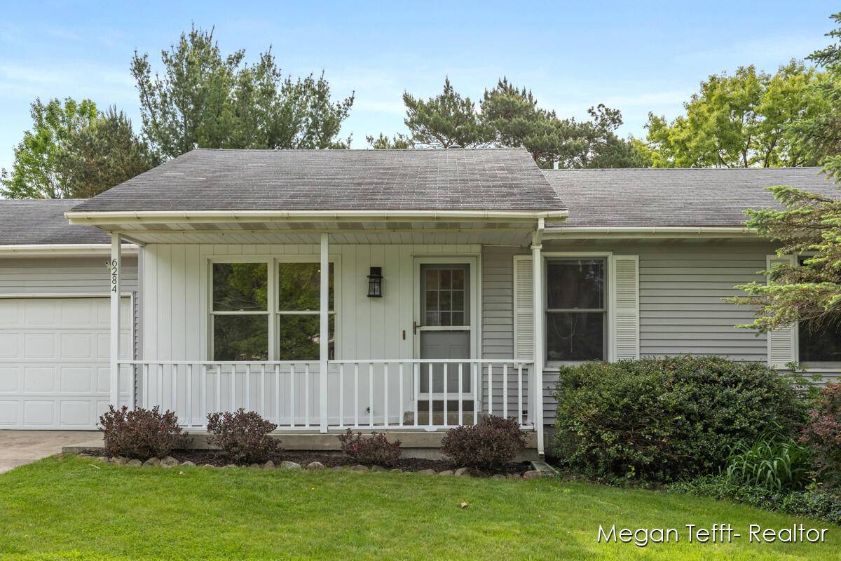 Rockford, MI 49341,6284 Kuttshill NE Drive