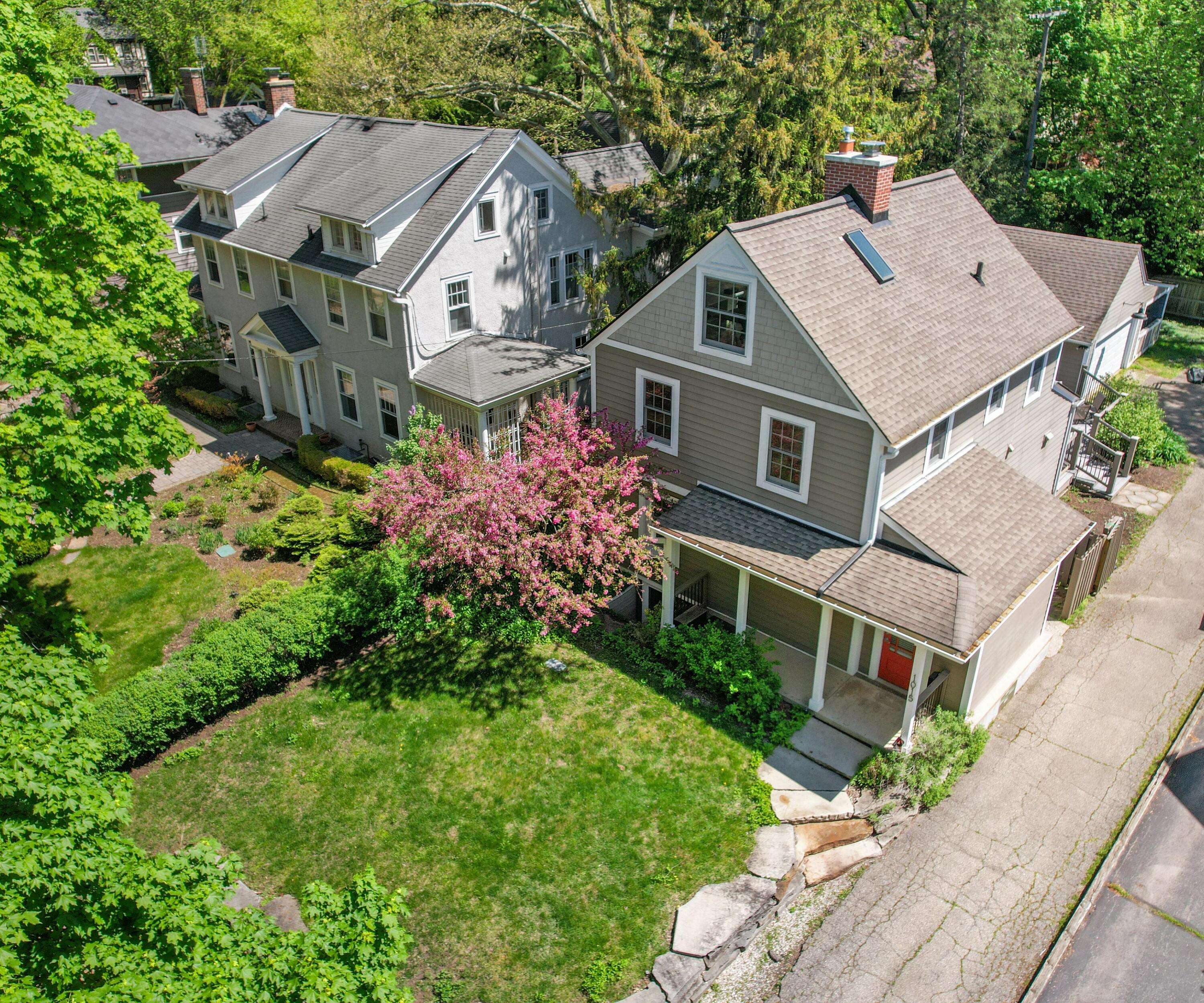 Ann Arbor, MI 48104,1015 Lincoln Avenue