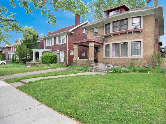 Detroit, MI 48206,2041 Atkinson Street