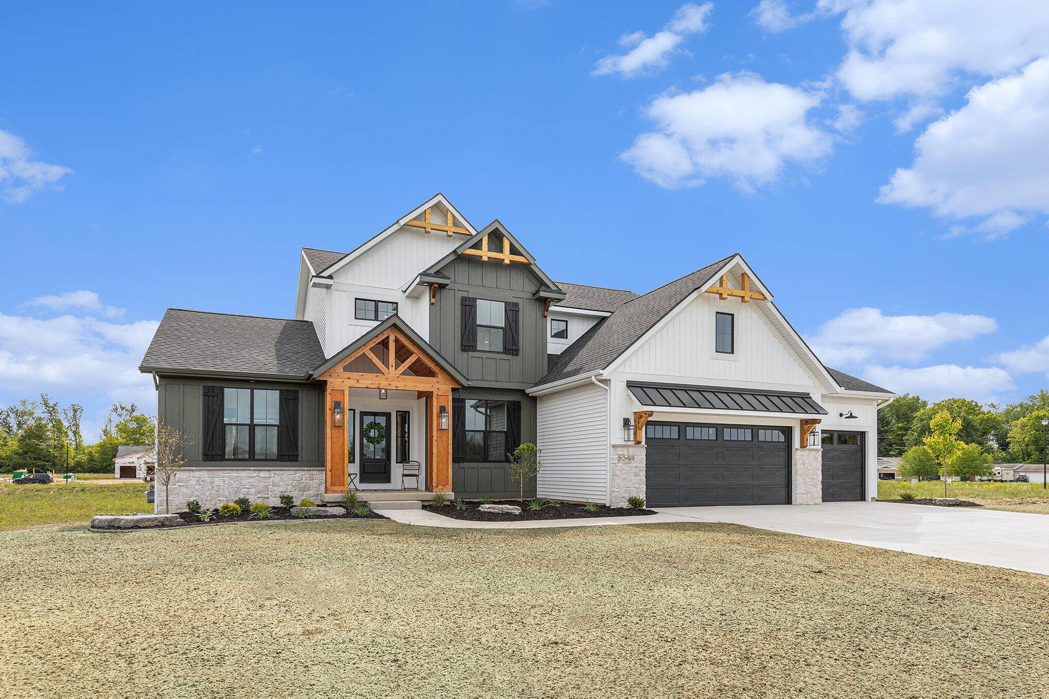Wyoming, MI 49418,5544 Kingsfield Drive