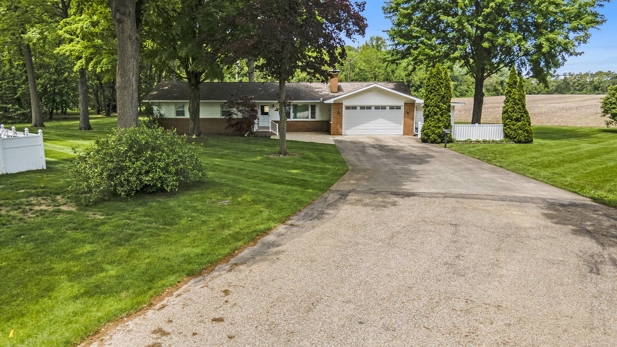Sturgis, MI 49091,26112 Diana Drive Drive