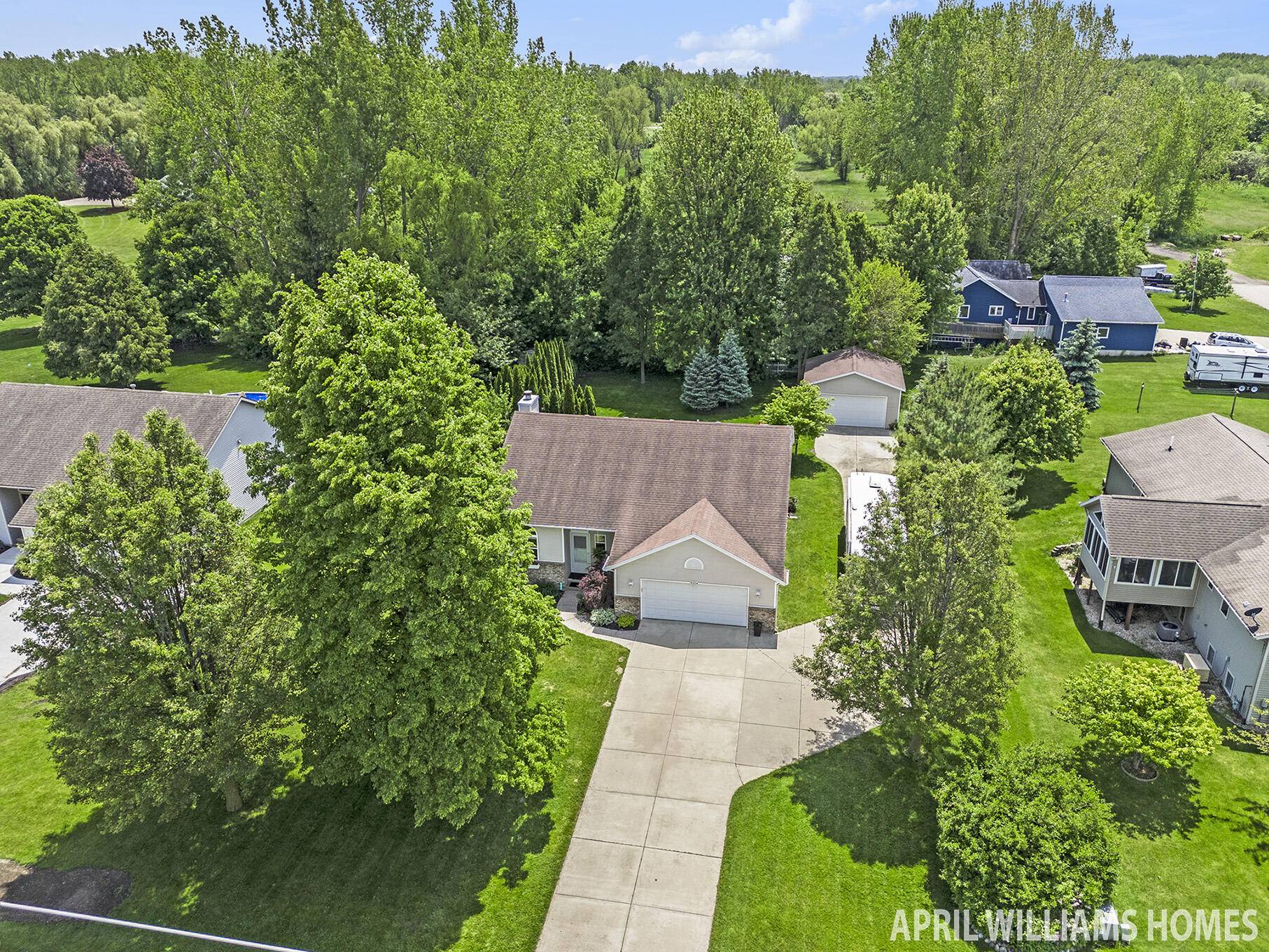 Zeeland, MI 49464,9324 Perry Street