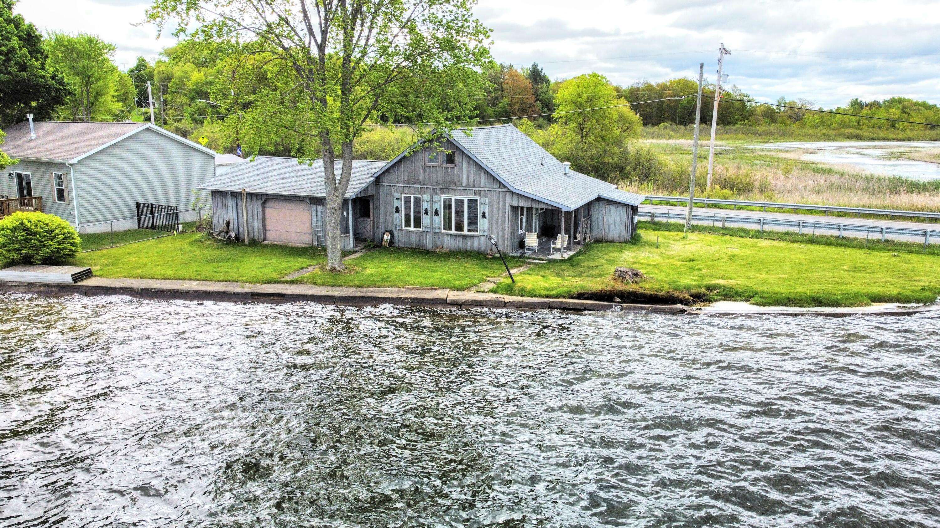 Chippewa Lake, MI 49320,10920 Dwight Street