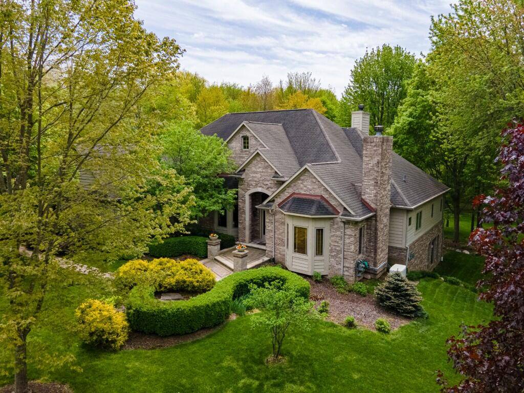 Brighton, MI 48114,12456 Cherry Leaf Lane