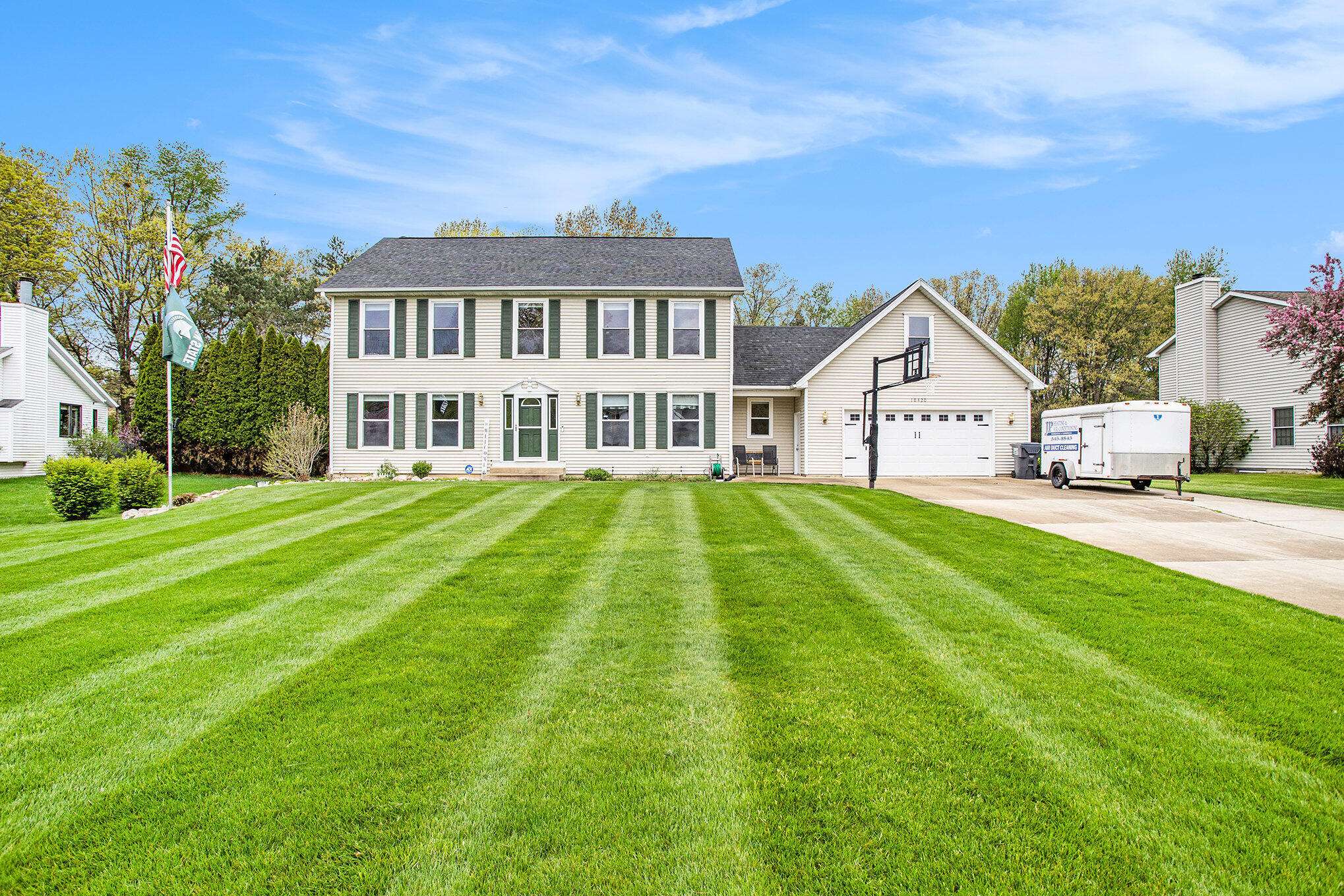 Portage, MI 49002,10420 Roger Street