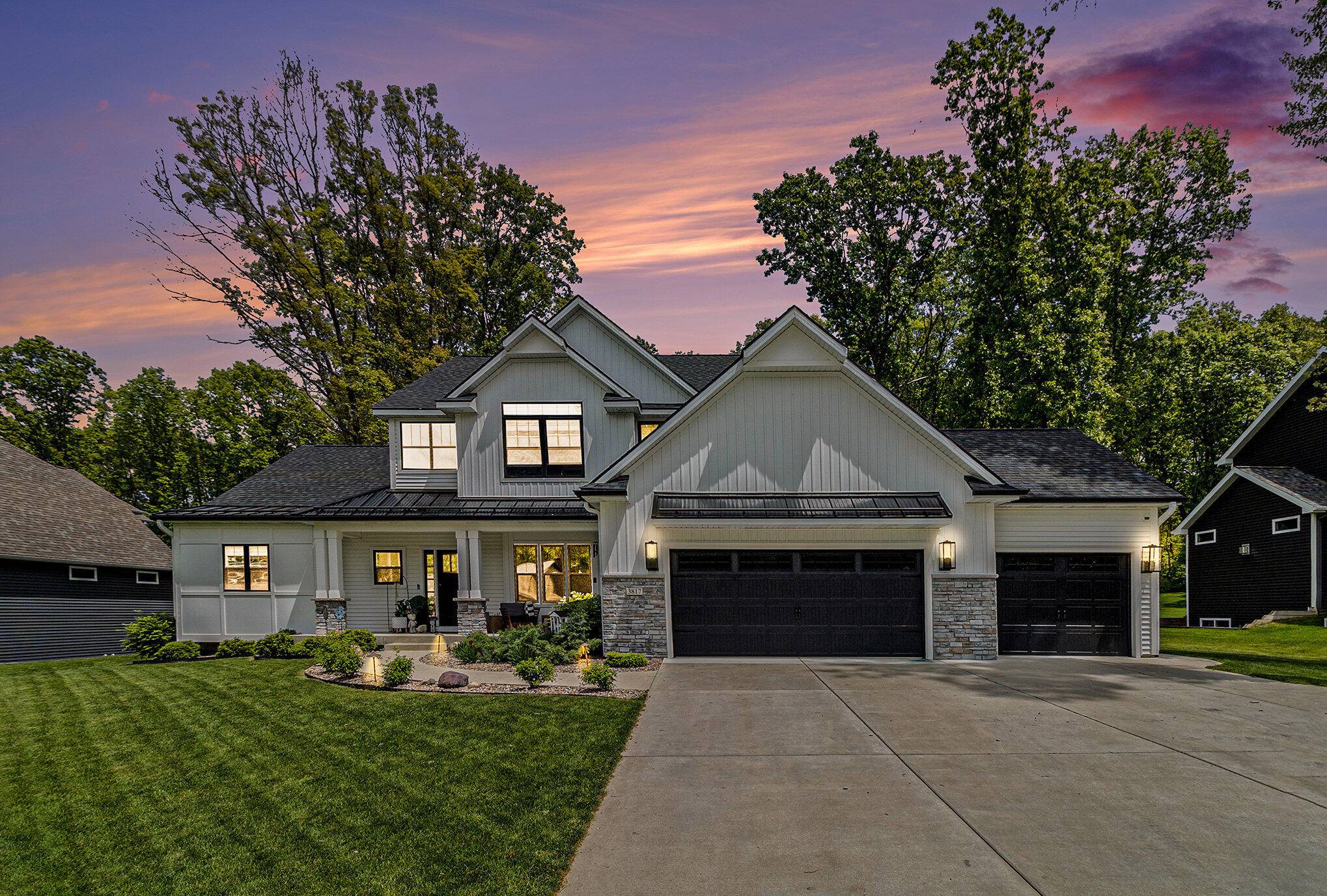 Mattawan, MI 49071,3817 Nia Drive
