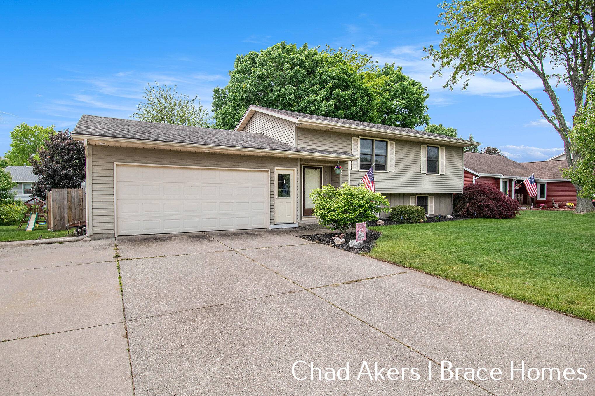 Jenison, MI 49428,2140 Sandstone Drive
