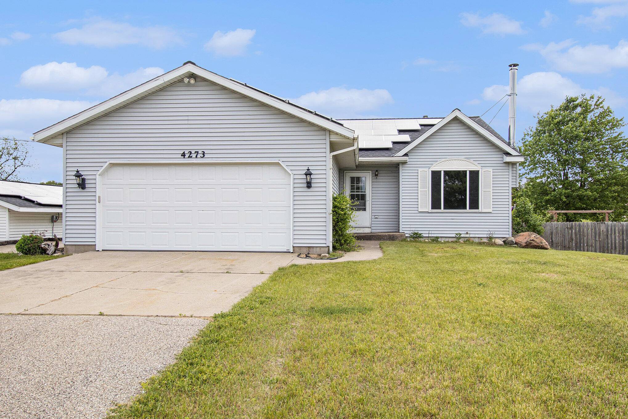 Dorr, MI 49323,4273 20th Street