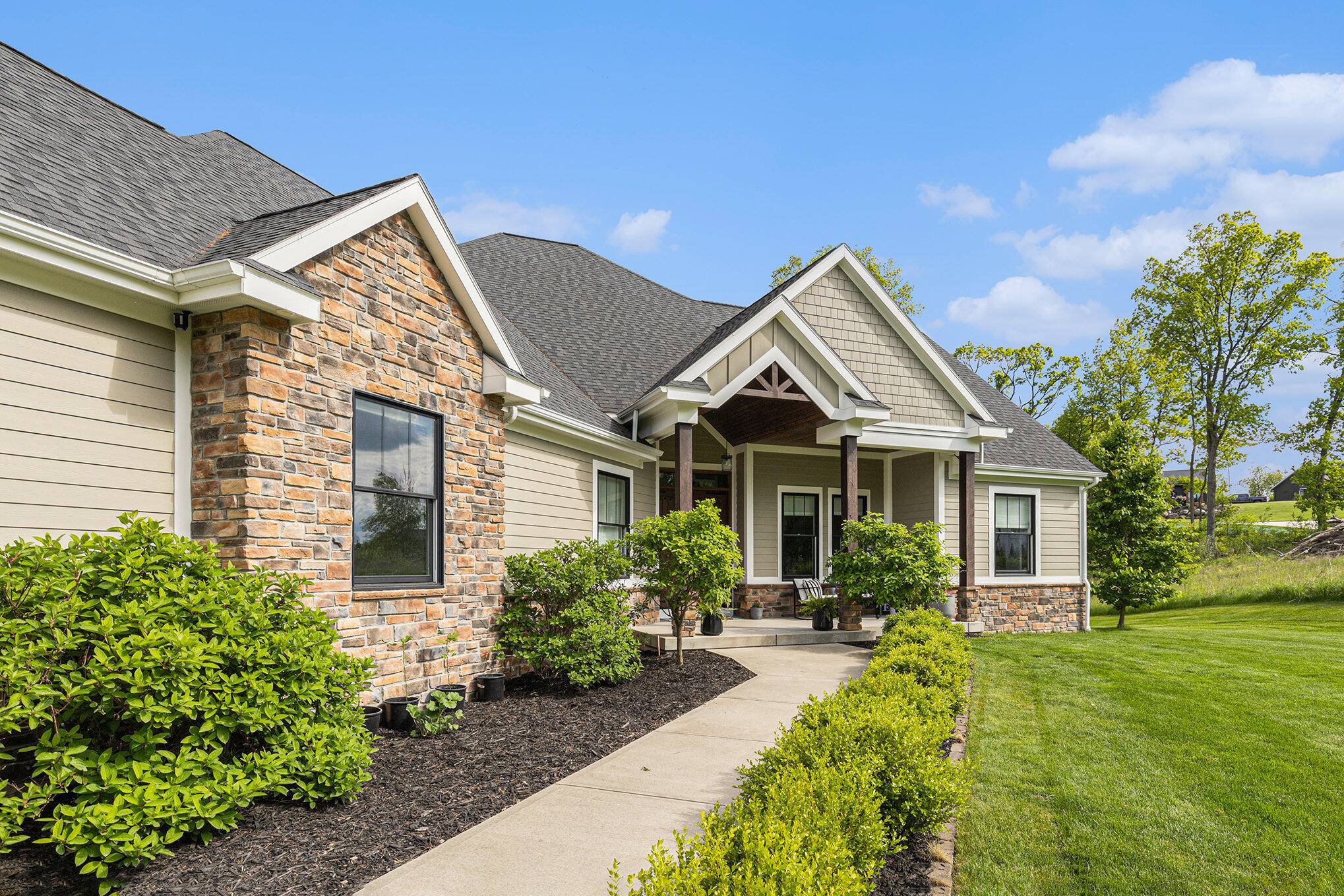 Greenville, MI 48838,9482 Wabasis Pointe NE Drive