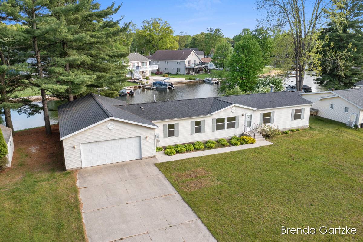 Howard City, MI 49329,17055 Blackfoot Trail