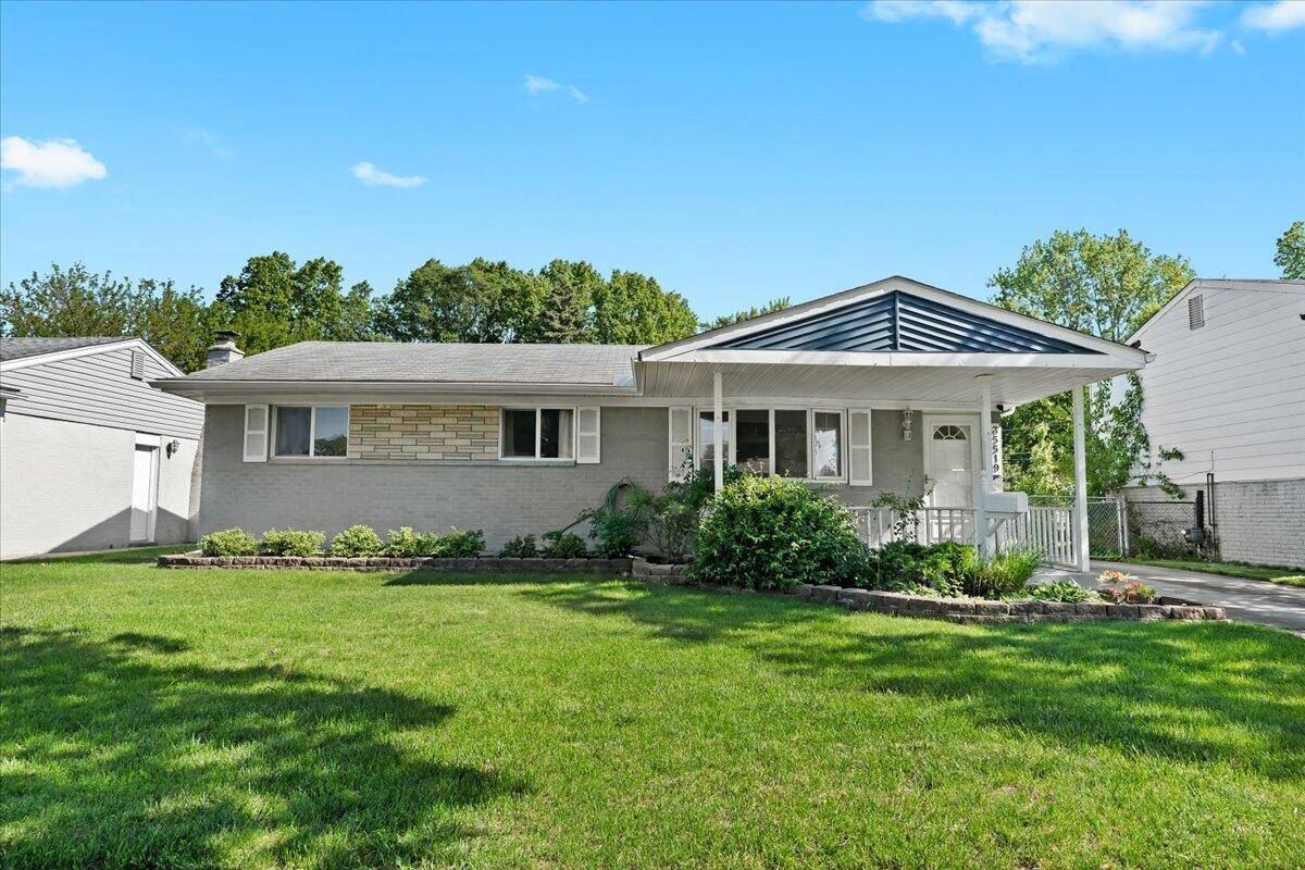Westland, MI 48186,35519 Canyon Drive