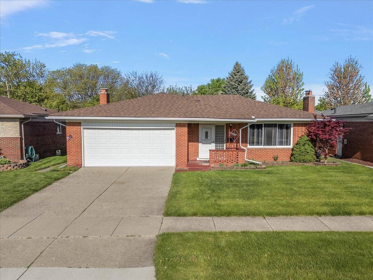 Warren, MI 48088,30657 Moulin Avenue