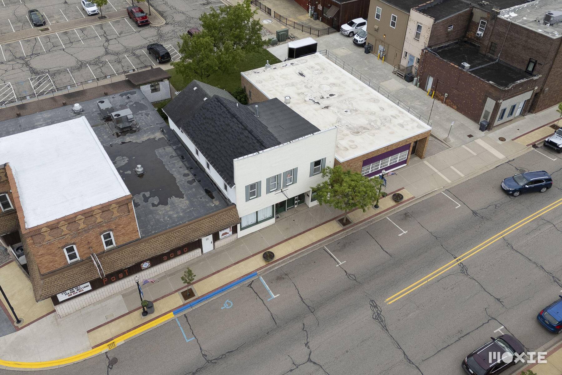 Otsego, MI 49078,120 N Farmer Street