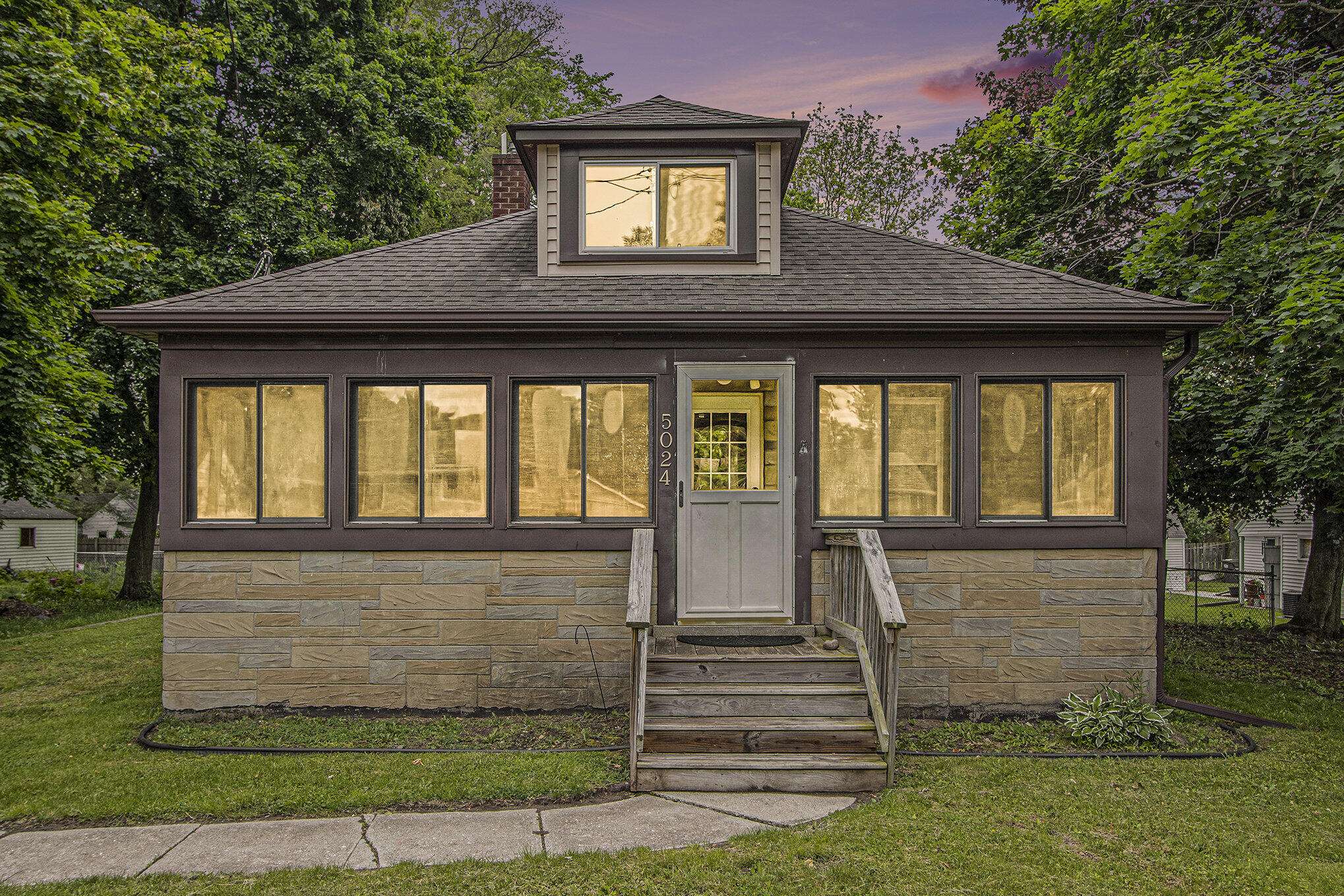 Kalamazoo, MI 49004,5024 N Westnedge Avenue