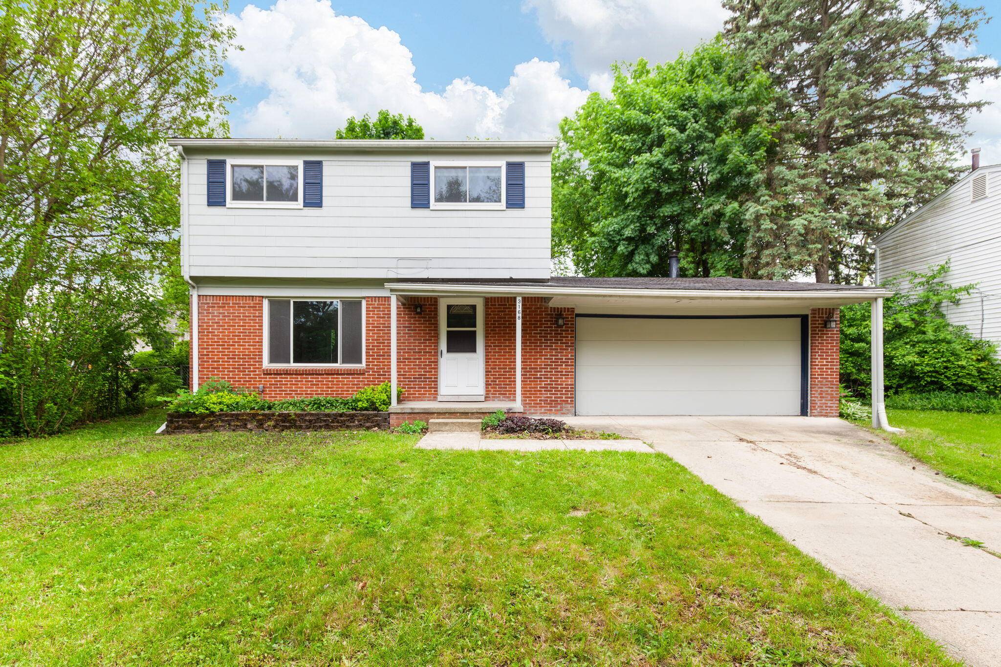 Ann Arbor, MI 48108,3168 Lorraine Street