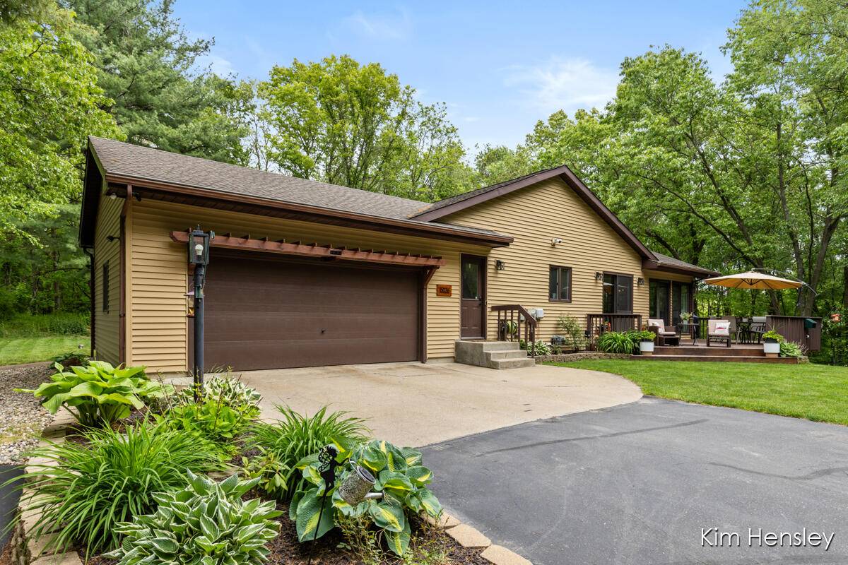 Augusta, MI 49012,15036 Alister Mackenzie Avenue