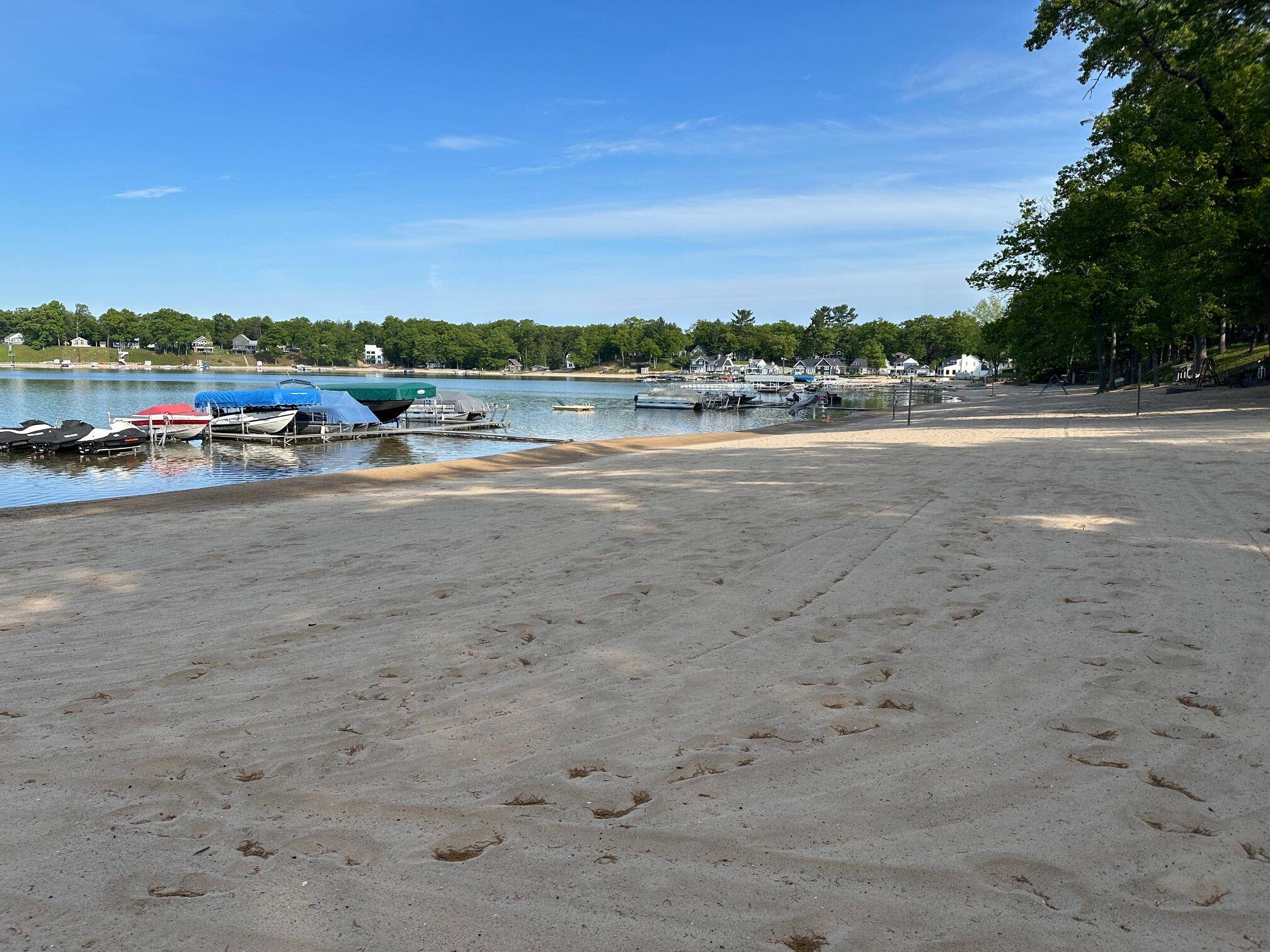 Baldwin, MI 49304,10006 S Lakeside Ridge Road #26