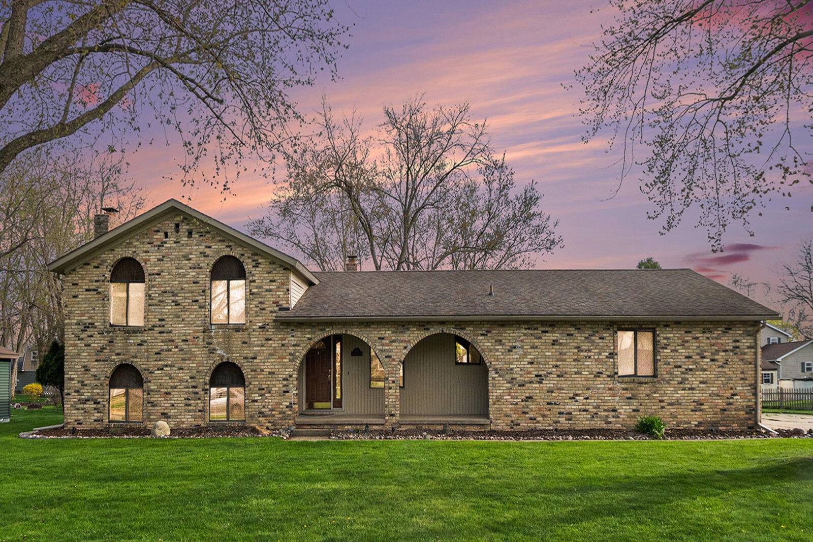 Durand, MI 48429,608 N Wickshire Lane