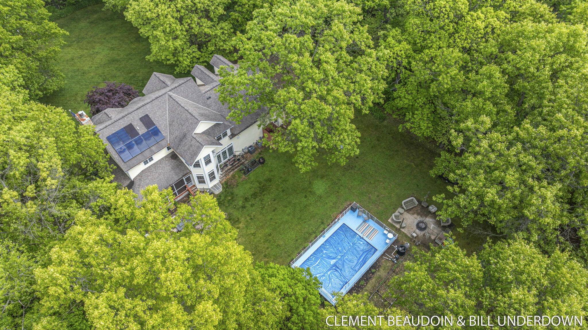 Saugatuck, MI 49453,6312 Silver Lake Drive