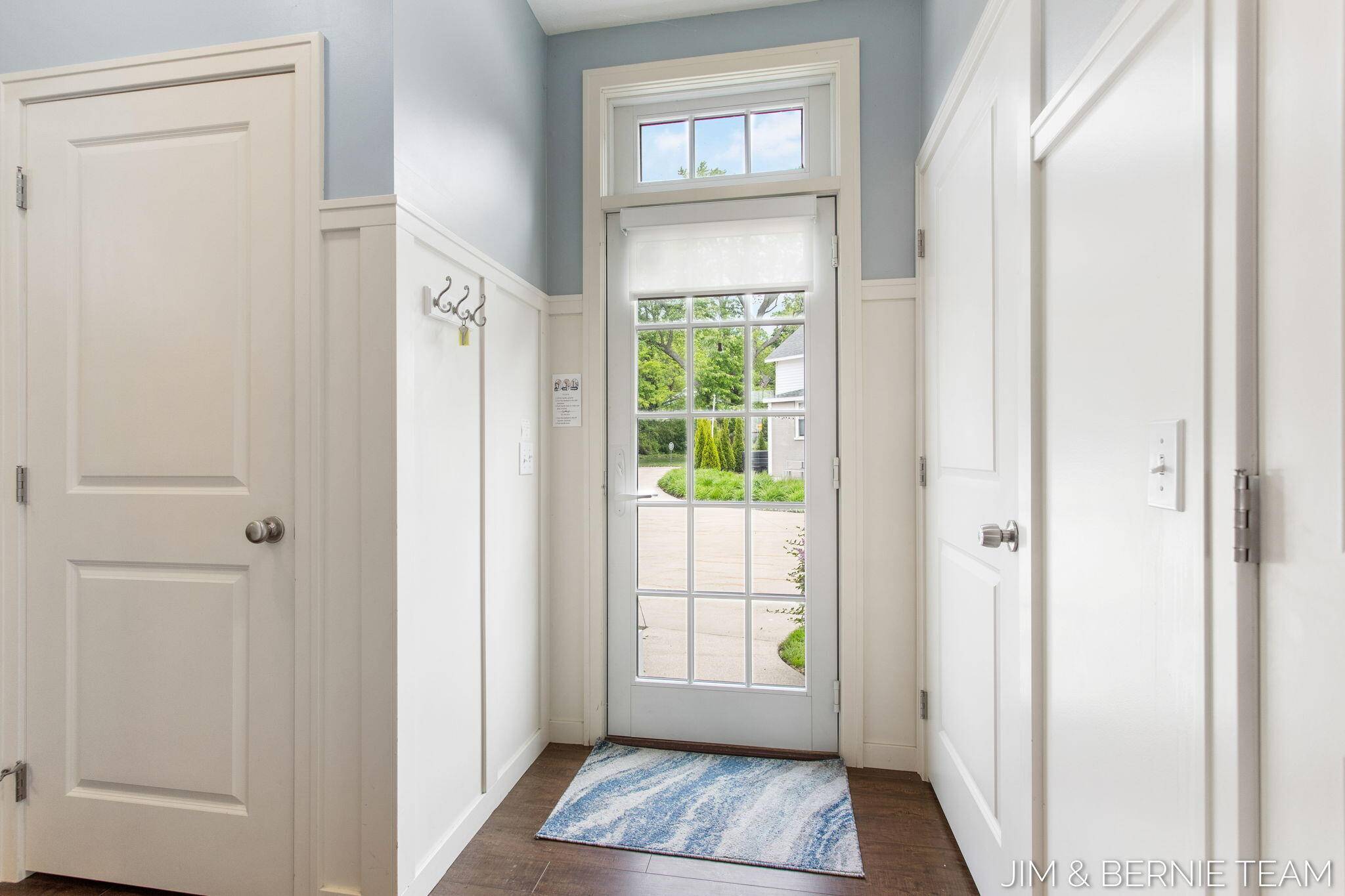 Saugatuck, MI 49453,807 Lake Street #7