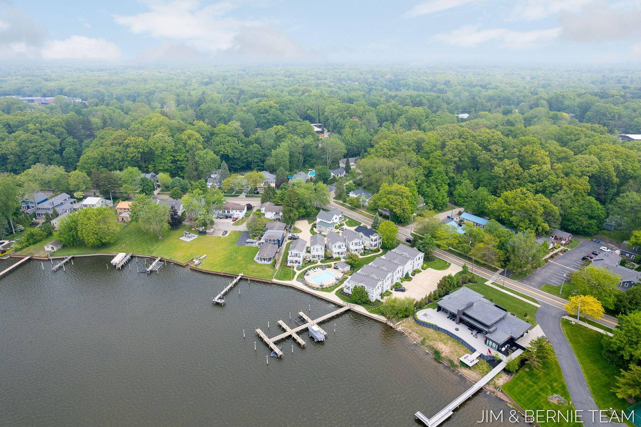 Saugatuck, MI 49453,807 Lake Street #7