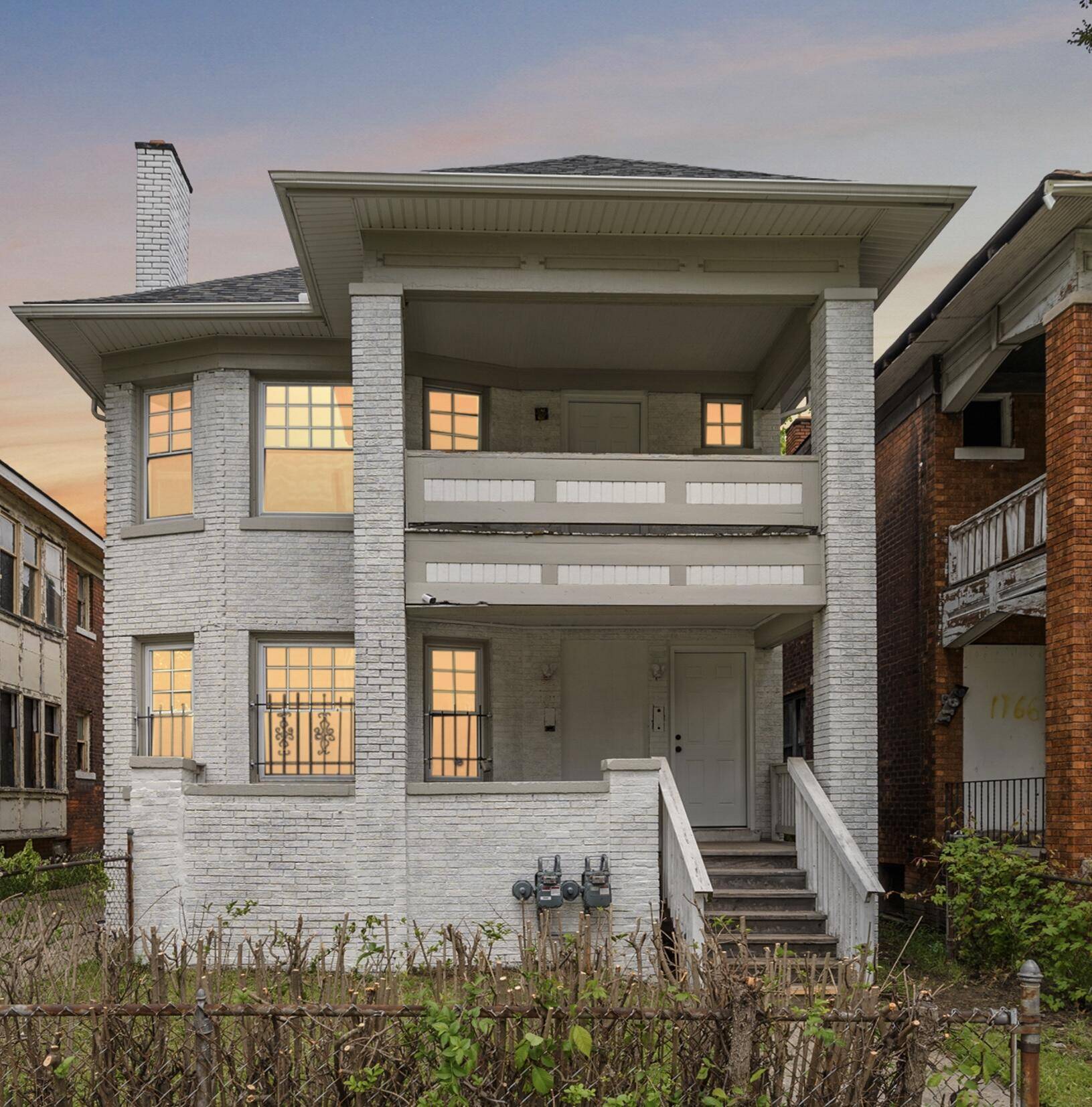 Detroit, MI 48202,1174 Taylor Street