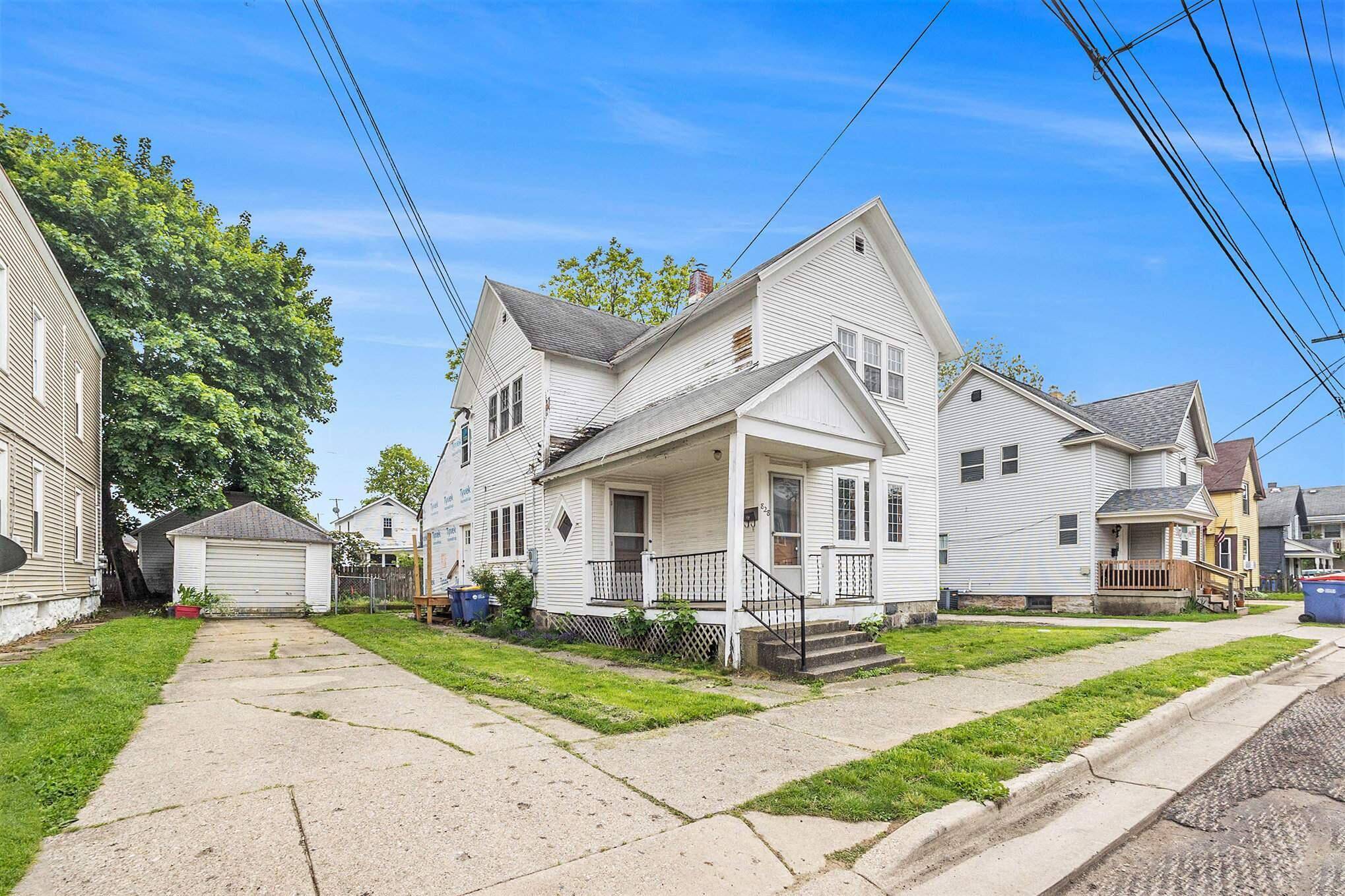 Grand Rapids, MI 49504