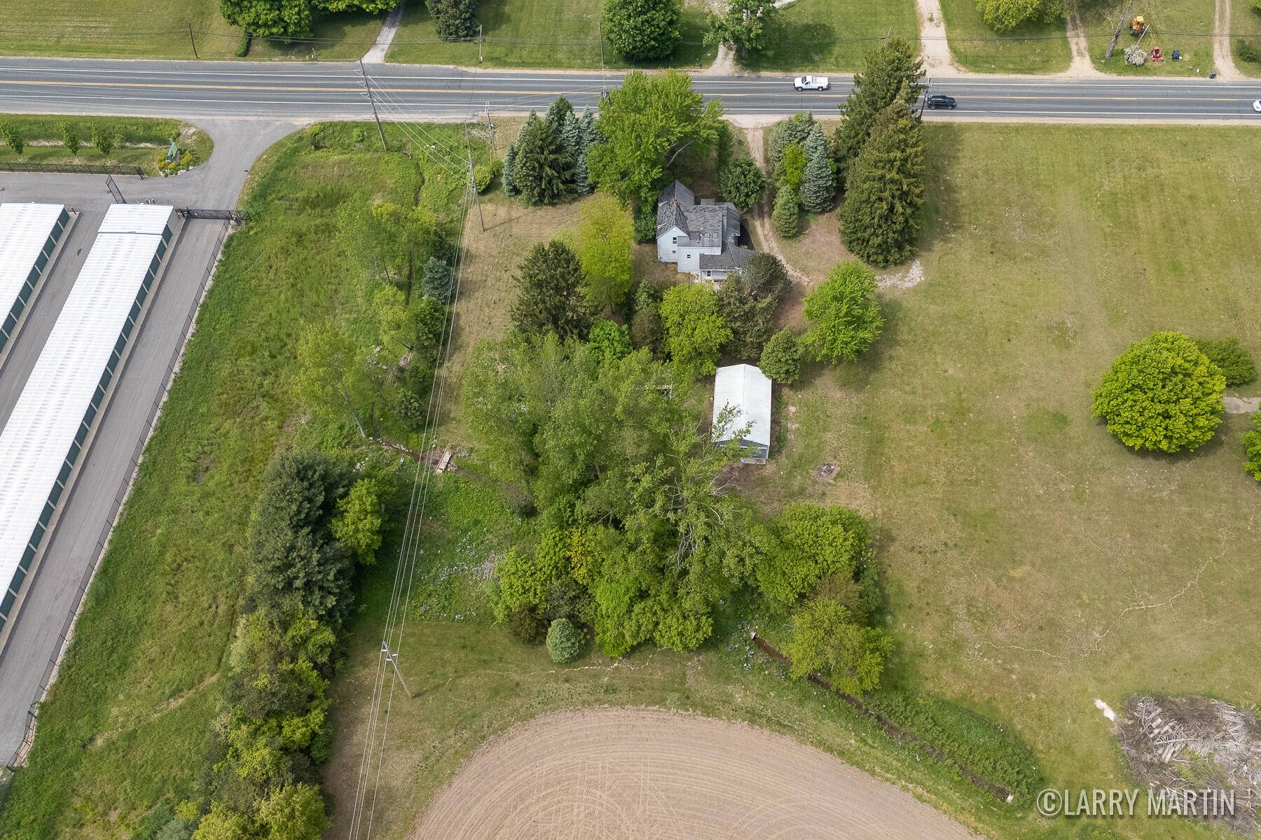 South Haven, MI 49090,70903 County Road 388
