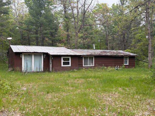 Luther, MI 49656,4465 E Old M-63