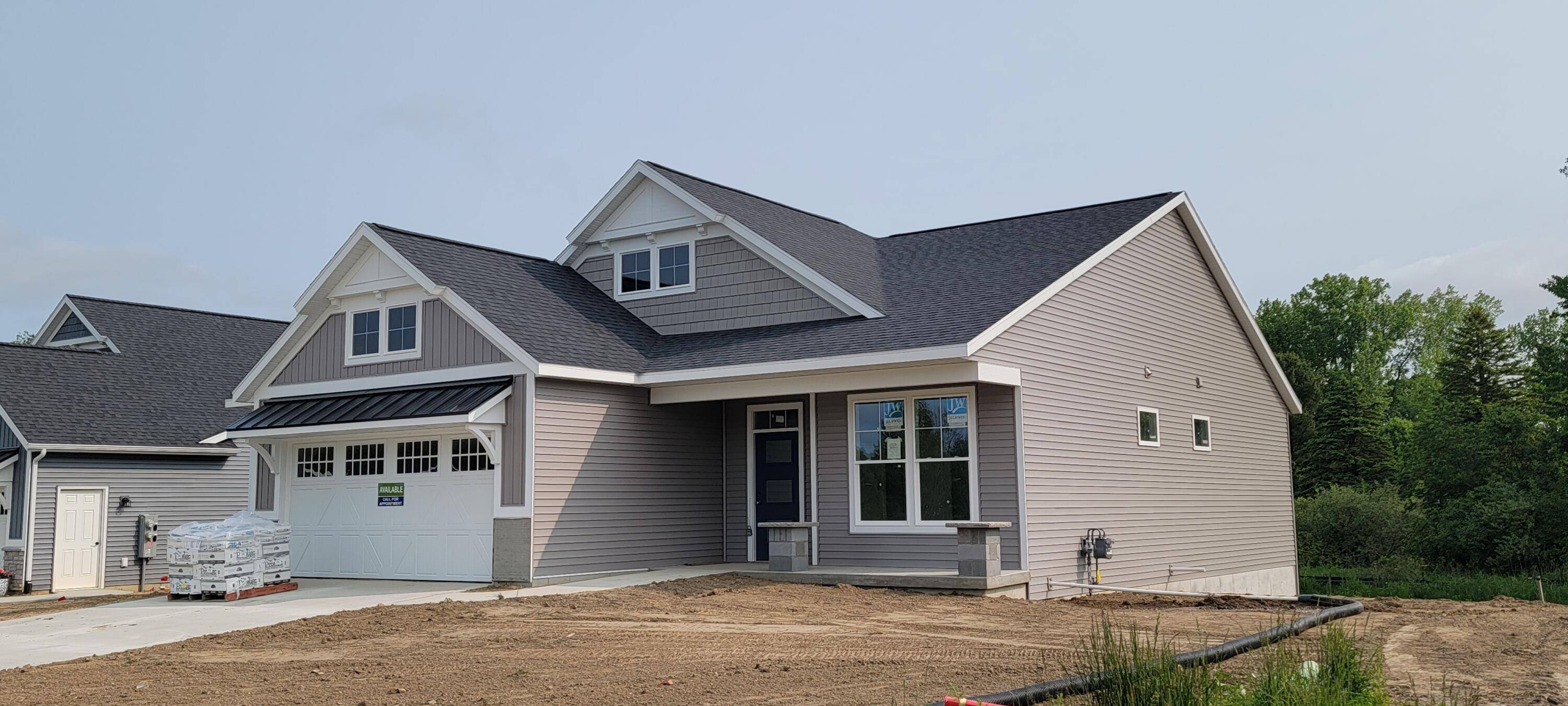 Wyoming, MI 49418,5478 Albright SW Avenue #50