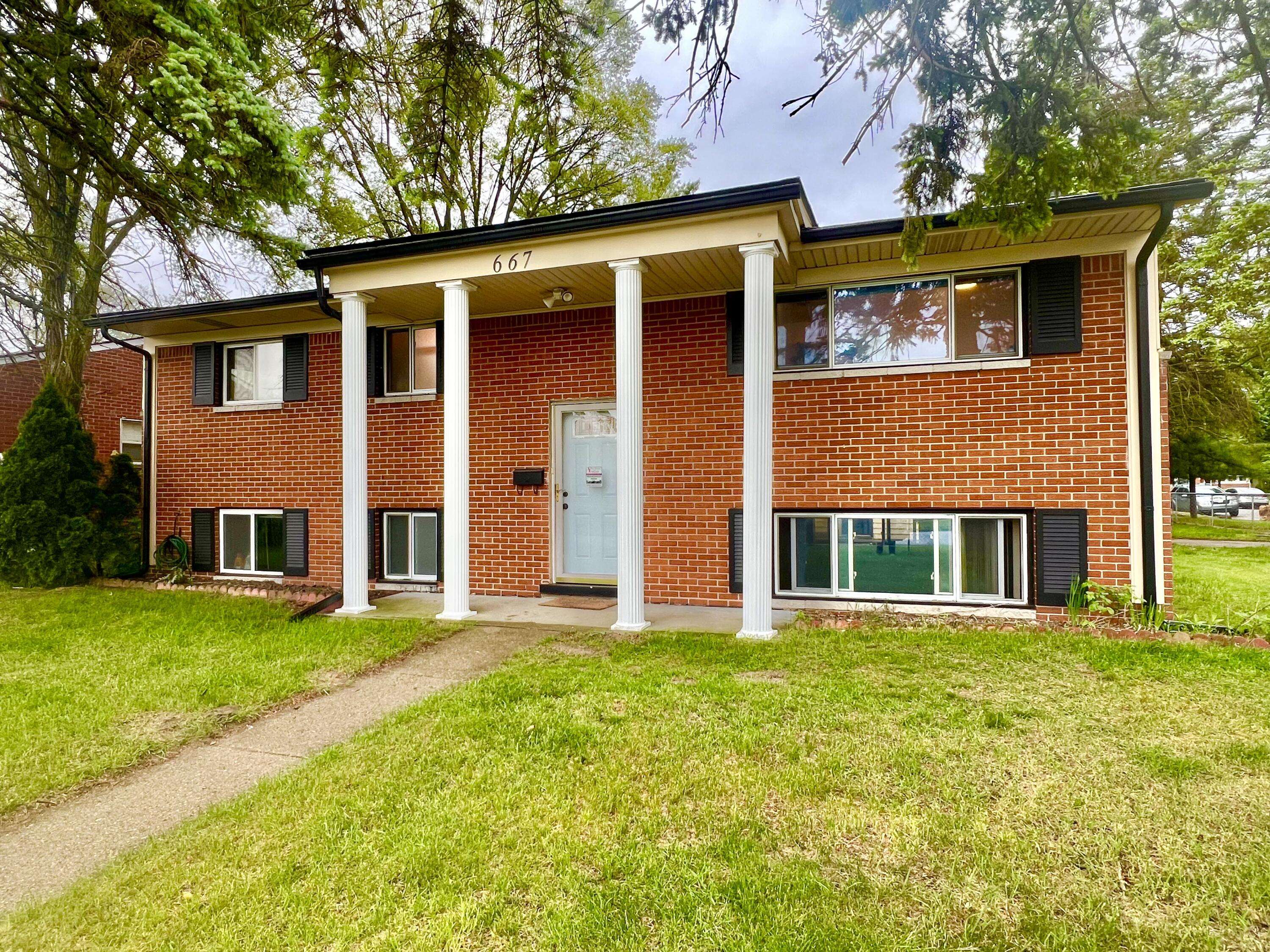 Ypsilanti, MI 48198,667 Onandaga Avenue