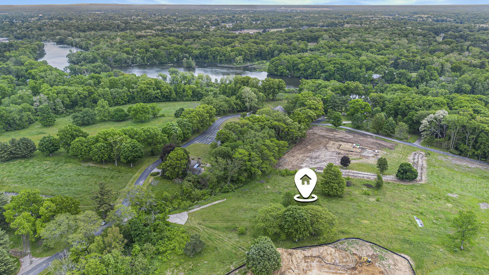Niles, MI 49120,Signal Point Dr.