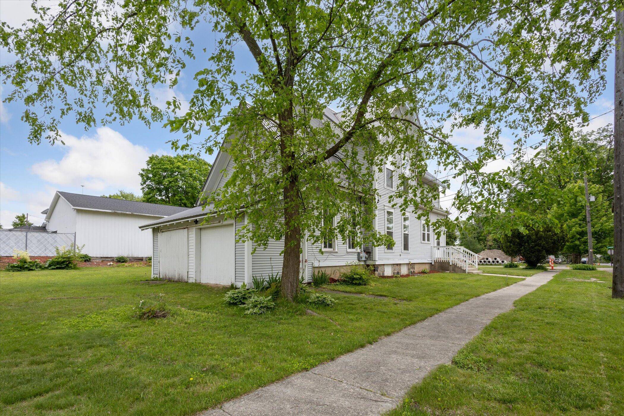 Stanton, MI 48888,501 N Lincoln Street