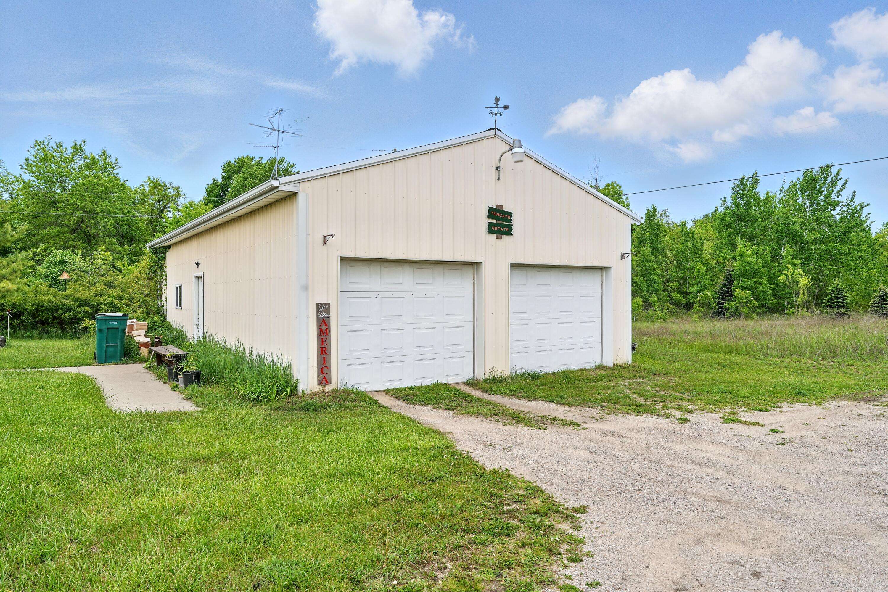 Cedar Springs, MI 49319,14071 NE Shaner NE Avenue